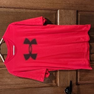 Mens Under Armour T Shirt